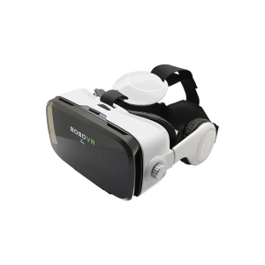 VR окуляри для смартфона з пультом і навушниками Bobo VR Z4 (VS7003027) рейтинг