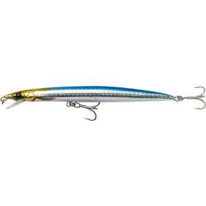 Воблер Savage Gear Sandeel Jerk Minnow S 145 мм 17 г Basic Atherina (18541045) в Житомире