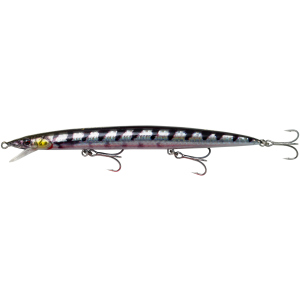 Воблер Gear Sandeel Jerk Minnow S 145 мм 17 г Barracuda PHP (18541044) краща модель в Житомирі