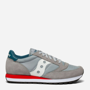 хорошая модель Кроссовки Saucony Jazz Original 2044-618s 41 (8) Light Grey (194917929759)