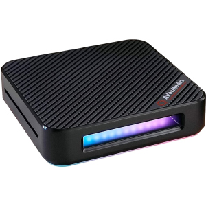 Пристрій відеозахоплення AVerMedia Live Gamer Bolt GC555 Black (61GC555000A9) в Житомирі