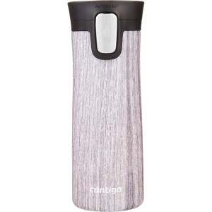 Термостакан Contigo Pinnacle Couture Beige 420 мл (2104546) в Житомирі