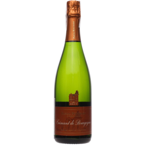 Ігристе вино Pascal Bouchard Cremant de Bourgogne біле брют 0.75 л 12% (250010071297) ТОП в Житомирі