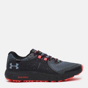 купить Кроссовки Under Armour Ua Charged Bandit Trail Gtx 3022784-001 44 10 28 см Черные (192811486361)