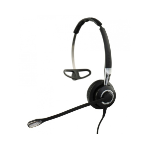 купить Bluetooth-гарнитура Jabra/GN Netcom BIZ 2400 MS USB Mono (2496-823-105)