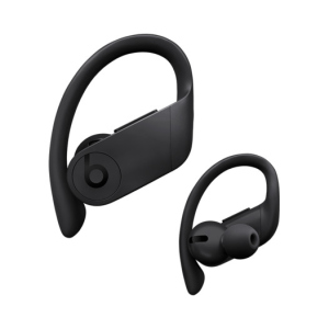 Bluetooth-гарнитура Beats Powerbeats Pro Czarne ТОП в Житомире