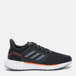 Кроссовки Adidas Eq19 Run H02037 41 (8.5) 27 см Carbon/Grey/Solred (4064047122855) в Житомире