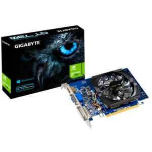 Відеокарта GeForce GT730 2048Mb GIGABYTE (GV-N730D3-2GI) в Житомире