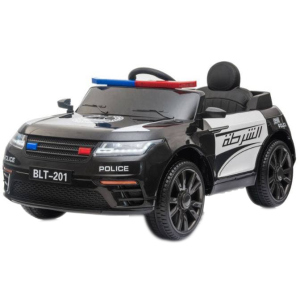 Электромобиль Kidsauto Полицейская машина Evoque Police Style (BLT-201) (6903351802016) ТОП в Житомире