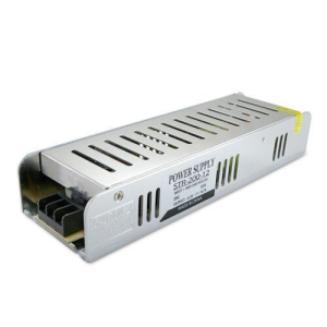 Блок живлення OEM DC12 200W 16,5А STR-200 вузький краща модель в Житомирі