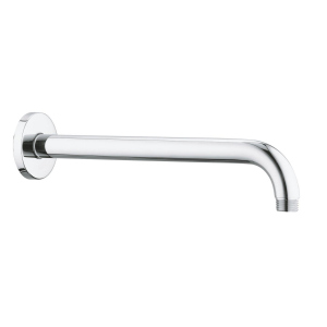 Кронштейн для верхнього душу Grohe Rainshower 28576000 в Житомирі