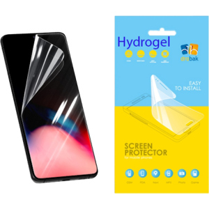 Защитная пленка Drobak Hydrogel для Samsung Galaxy A12 в Житомире