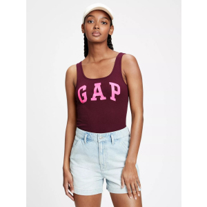 Майка GAP 611868022 XXL Червона (1159756428) в Житомирі