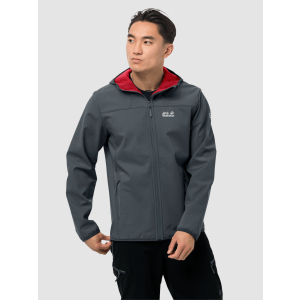 Куртка Jack Wolfskin Northern Point 1304001-6235 XXL (4060477617725) лучшая модель в Житомире