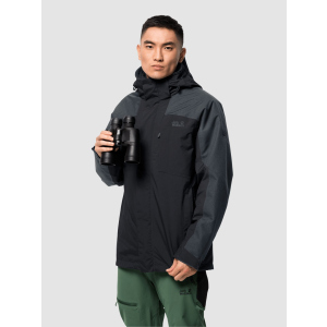 Куртка Jack Wolfskin Viking Sky Men 1107994-6000 M (4060477641294) в Житомире