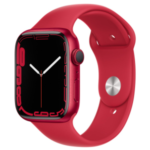 Смарт-годинник Apple Watch Series 7 GPS 45mm (PRODUCT) в Житомирі