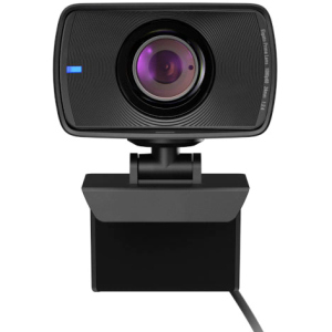 Веб-камера Elgato Facecam Premium Full HD Webcam (10WAA9901) в Житомирі