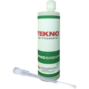 Химический анкер Tekno Teknobond 401 W 410 мл. лучшая модель в Житомире