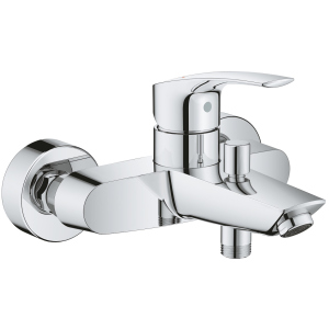 Змішувач для ванни GROHE Eurosmart New 33300003 ТОП в Житомирі