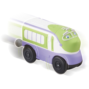 Игрушка Chuggington Паровозик Коко на батарейках (EU890403) лучшая модель в Житомире