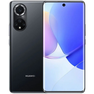 Мобільний телефон Huawei Nova 9 8/128GB Black надійний