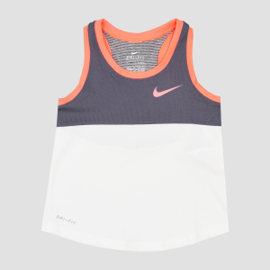 Майка дитяча Nike 3UD007-G1A 62 см Комбінована (617845766178) краща модель в Житомирі