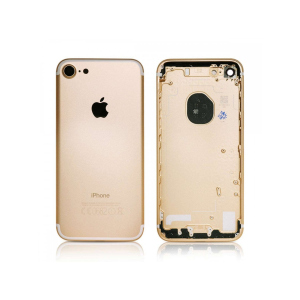 Корпус iPhone 7 Gold лучшая модель в Житомире