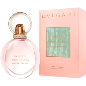 Парфумована вода для жінок Bvlgari Rose Goldea Blossom Delight 30 мл (0783320404726) ТОП в Житомирі