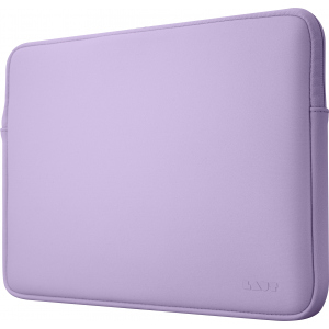 Чехол для ноутбука Laut Huex Pastels Sleeve для MacBook Air/Pro Retina/Pro 2016 13" Purple (L_MB13_HXP_PU) ТОП в Житомире