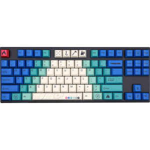 Клавіатура дротова Varmilo MA87M V2 Summit R2 EC V2 Daisy USB в Житомирі