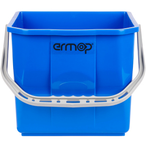 Відро пластикове ERMOP Professional 20 л Синє (YK 20 M) ТОП в Житомирі