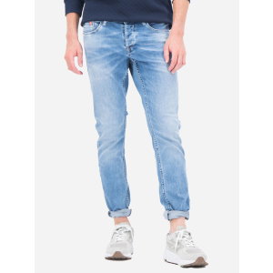 Джинси Garcia Jeans 631-4250 34-32 (8718212848267) ТОП в Житомирі