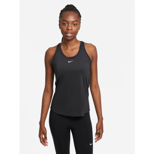 Майка спортивна Nike W Nk One Df Slim Tank DD0623-010 M (195239673795) в Житомирі