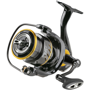 Катушка Select Nitro Reel 7+1BB 5.1:1 (18703213) ТОП в Житомире