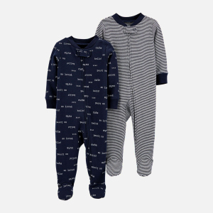 Людина Carters 1I735710 68 см 400 N Navy (194133366086) ТОП в Житомирі