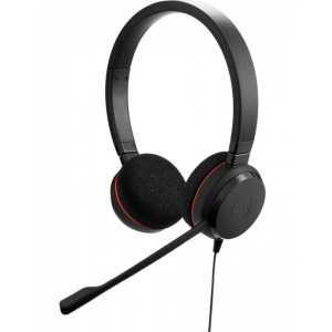 хороша модель Навушники Jabra Evolve 20 MS Stereo (4999-823-109)