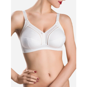 Бюстгальтер Conte Lingerie Suprema Rb7018 70C Белый (4810226429617) лучшая модель в Житомире