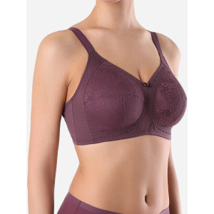 Бюстгальтер Conte Lingerie Suprema Rb7071 80D Ирис (4810226418864) ТОП в Житомире