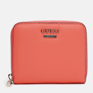 Женский кошелек Guess SWVG81-31370 Coral (7618483978469) рейтинг