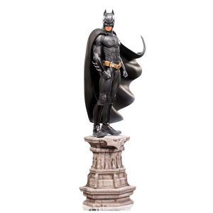 хороша модель Статуетка DC COMICS Batman Begins (Бетмен Початок) 31 см (BATBEG31020-10)