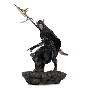 Статуетка MARVEL Corvus Glaive Black Order Endgame (Корвус Глеф) 27 см (MARCAS24219-10) краща модель в Житомирі