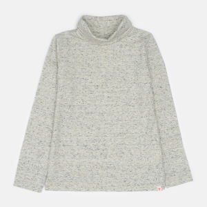 Гольф H&amp;M 9Z3957308 110-116 см Сірий меланж (hm01107790807) краща модель в Житомирі