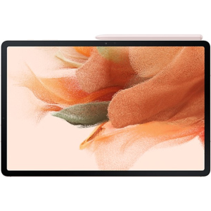 Планшет Samsung Galaxy Tab S7 FE Wi-Fi 64GB Pink (SM-T733NLIASEK)