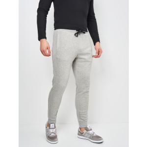 хорошая модель Спортивные штаны 4F NOSH4-SPMD351-27M M Cold Light Grey Melange (5903609642181)