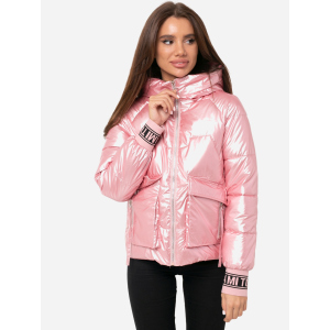 Куртка Icon IB805pink M Розовая (11111111117799) в Житомире