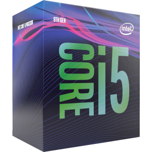 Процесор Intel Core i5-9400 BX80684I59400 (s1151, 2.9 GHz) Box (6502432) лучшая модель в Житомире