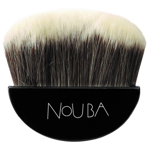 купити Косметична кисть Nouba Blushing Brush (8010573083586)