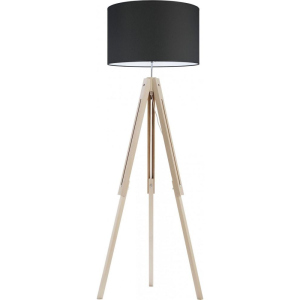 купити Торшер TK Lighting 5167 Trewir wood