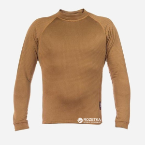 Реглан Fahrenheit Polartec Power Grid FAPGHMT07307 L/S Койот (90207035)