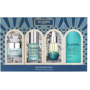 Набор бестселлеров Elemis Anti-Age Age-Defying Bestsellers (641628889020) в Житомире